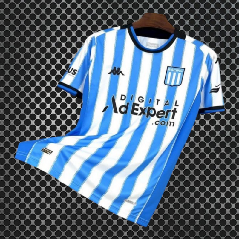 Racing - Camisola 24/25
