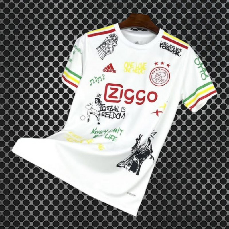 Ajax - Camisola 25/26