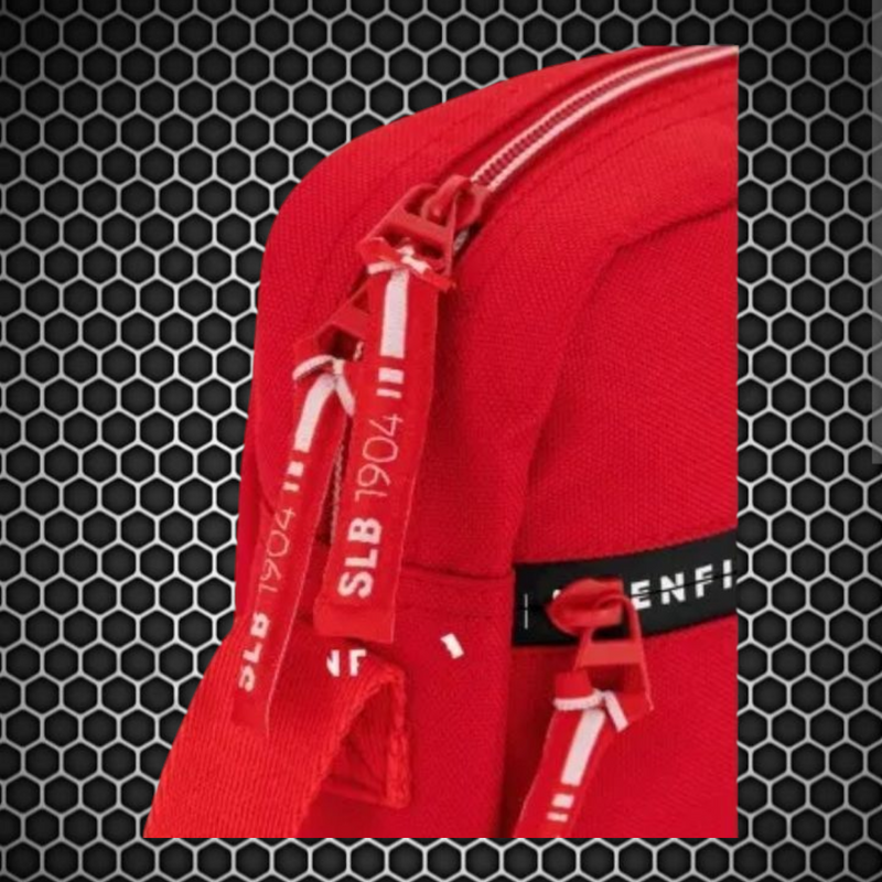 Benfica - Bolsa tiracolo