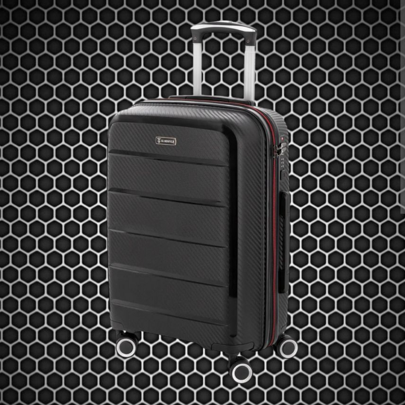 Benfica - Trolley de cabine