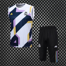 Real Madrid - Conjunto de treino