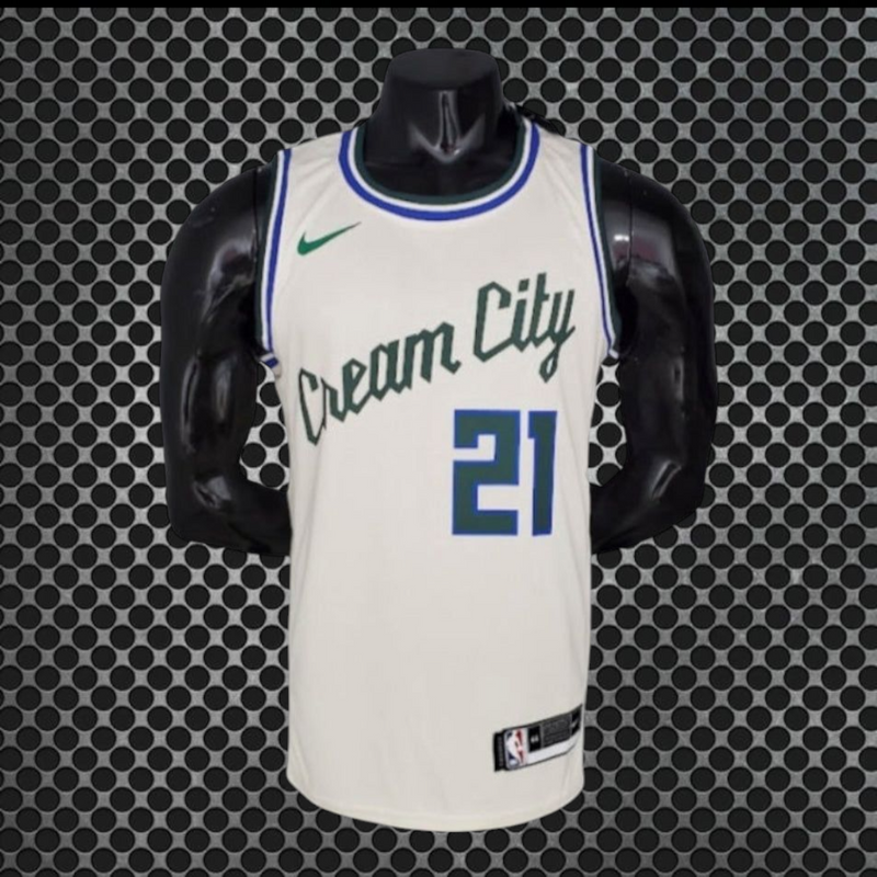 Cream City