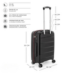 Benfica - Trolley de cabine