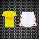 Benfica - Kit Técnico Criança