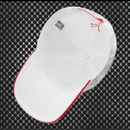 Coleção F1
Boné PUMA ESS F1® Logo