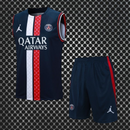 PSG - Conjunto de treino