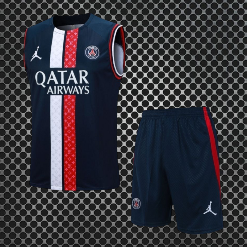 PSG - Conjunto de treino