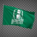 Sporting - Bandeira 150*90cm