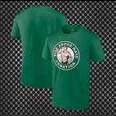 John Cena - T-shirt Verde