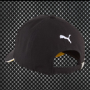 Coleção F1
Boné PUMA F1® 2025 GP de Xangai