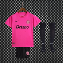 Sporting - Kit Criança e Adulto 24/25