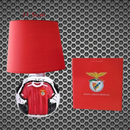 Benfica - Candeeiro 31,50cm