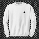 Académica de Coimbra - Sweat-shirt - Branca