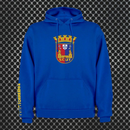 Torreense - Sweat-shirt com capuz - Azul