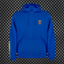 Torreense - Sweat-shirt com capuz - Azul