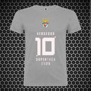 Benfica - T-shirt Cinza