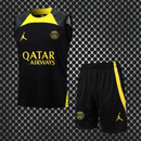 PSG - Conjunto de treino