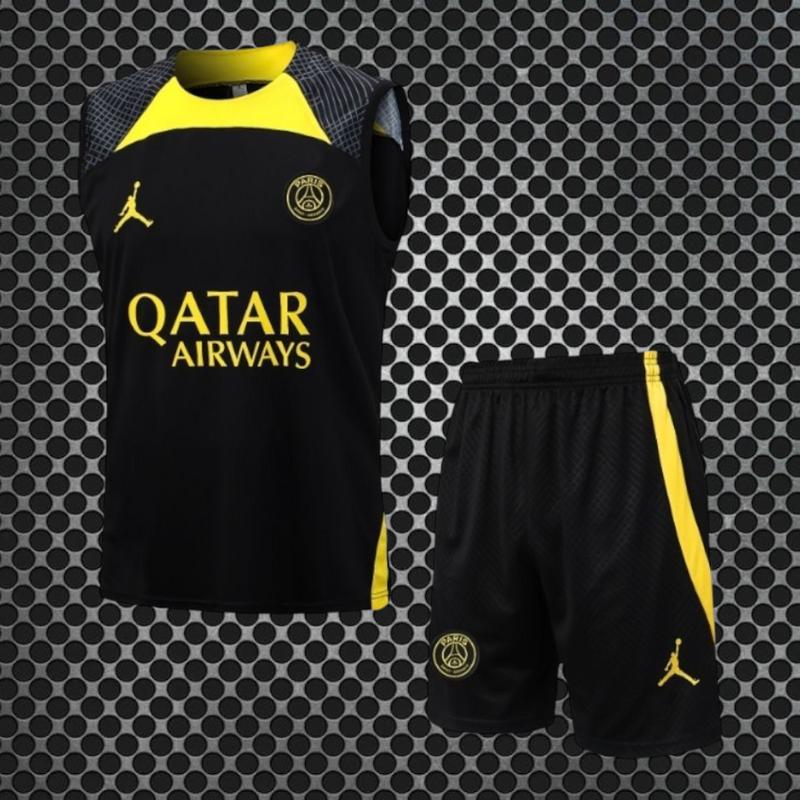 PSG - Conjunto de treino