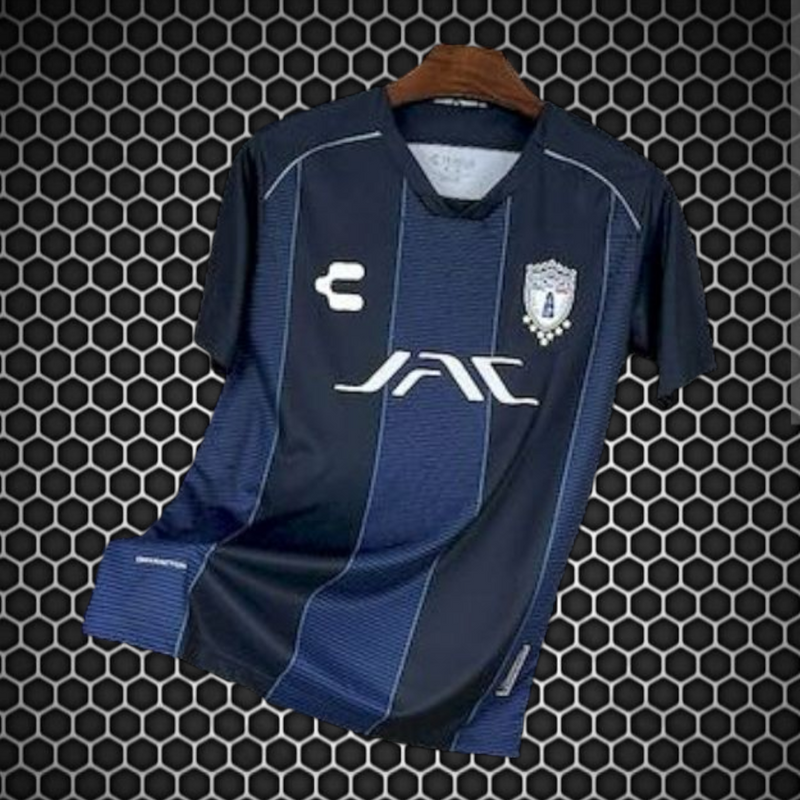 Pachuca - Camisola 25/26