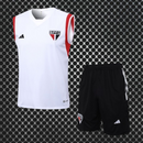 São Paulo - Conjunto de treino