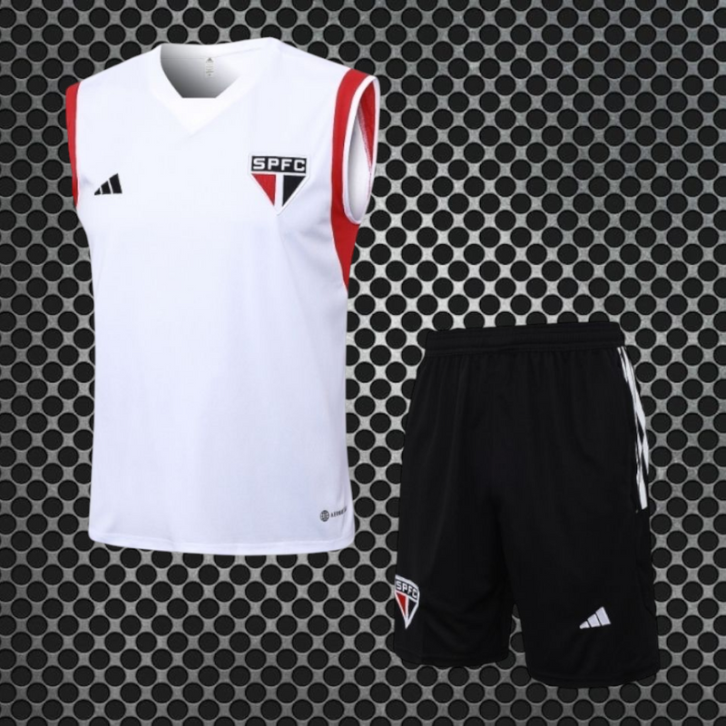 São Paulo - Conjunto de treino