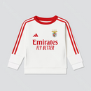 Benfica - Fato Treino Criança