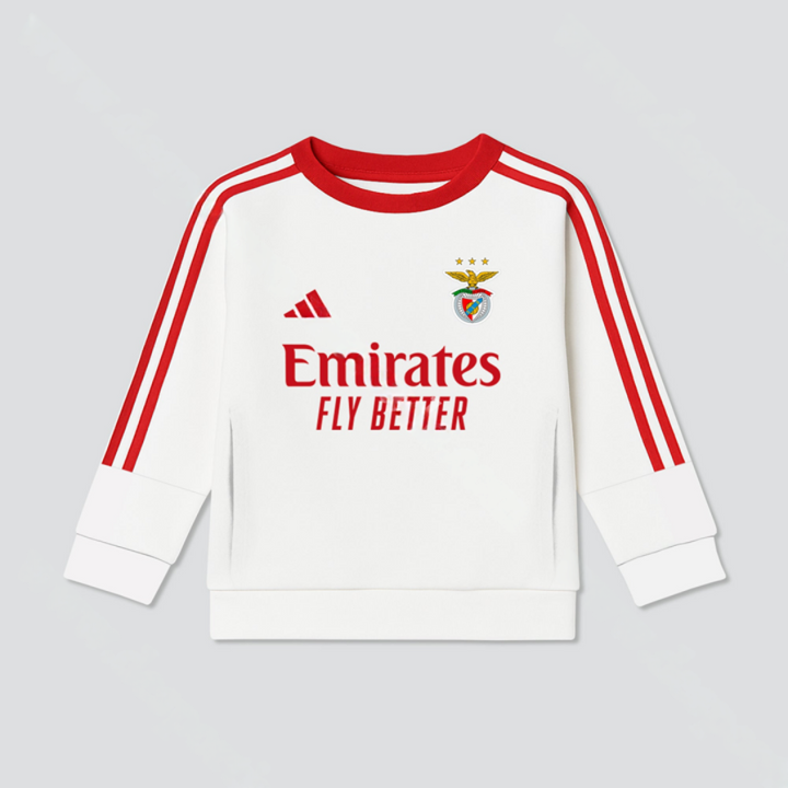 Benfica - Fato Treino Criança