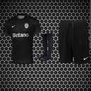 Sporting - Kit Criança e Adulto 25/26