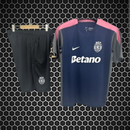 Sporting - Kit Criança e Adulto 25/26