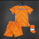 Porto - Kit Criança e Adulto 24/25