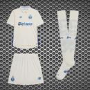 Porto - Kit Criança e Adulto 25/26