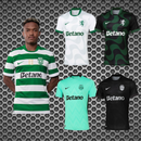 Camisola GENY CATAMO 10