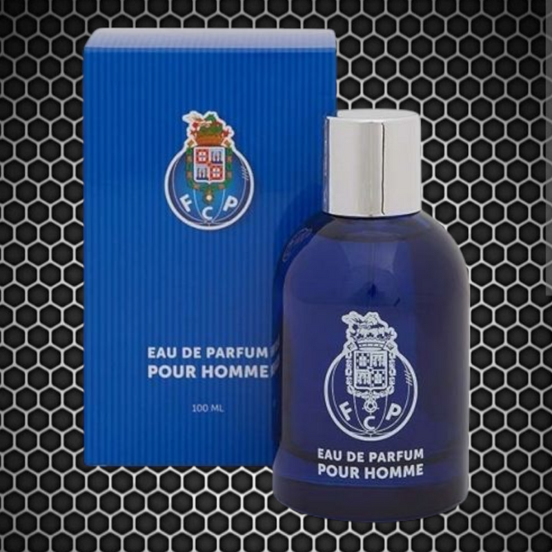 Porto - Eau de parfum