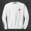 Leixões - Sweat-shirt - Branca