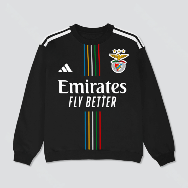 Benfica - Fato Treino Criança