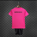 Sporting - Kit Criança e Adulto 24/25