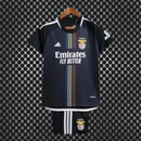Benfica - Kit Alternativo Criança