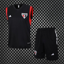 São Paulo - Conjunto de treino