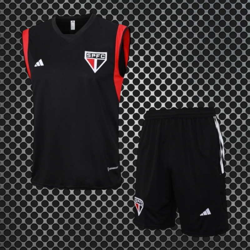 São Paulo - Conjunto de treino