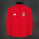 Benfica - Soft Shell de duas camadas - Ref 6436 - 60