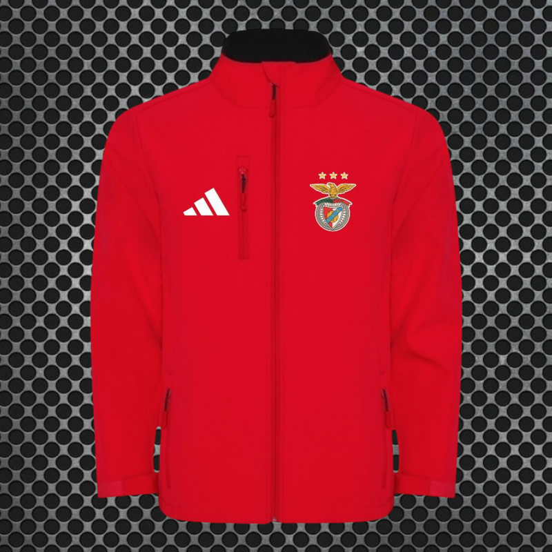 Benfica - Soft Shell de duas camadas - Ref 6436 - 60