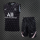 PSG - Conjunto de treino