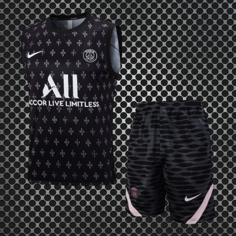 PSG - Conjunto de treino