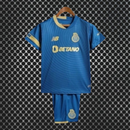 Porto - Kit Terciário Criança