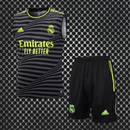 Real Madrid - Conjunto de treino