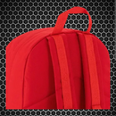 Benfica - Mochila escolar 43cm