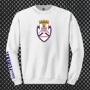 Feirense - Sweat-shirt - Branca
