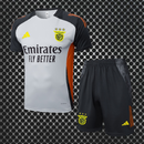 Benfica - Conjunto de treino