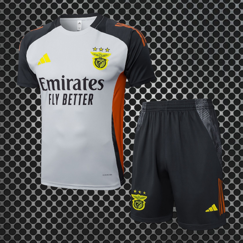 Benfica - Conjunto de treino