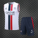 PSG - Conjunto de treino